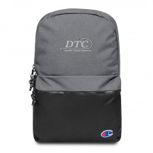 DTC Backpack